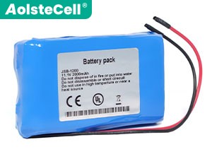Battery for JYM JSB-1200