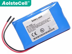 Battery for JYM JZB-1800