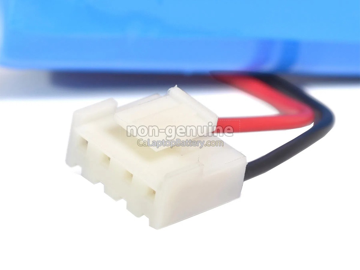 replacement KADEY YASEN JW-Y4S-6 battery