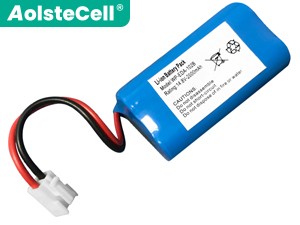 Battery for KADEY YASEN MRC-903