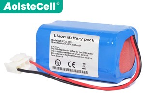 Battery for KADEY YASEN JW-Y4S-6