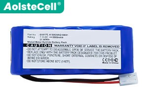 Battery for Kangaroo 324