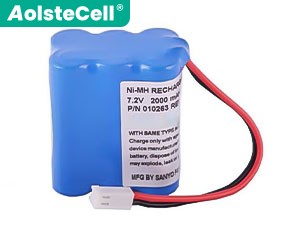 Battery for Kangaroo Pump 324