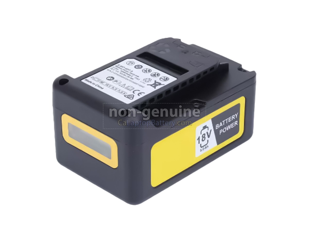 replacement Karcher 1.198-300.0 battery