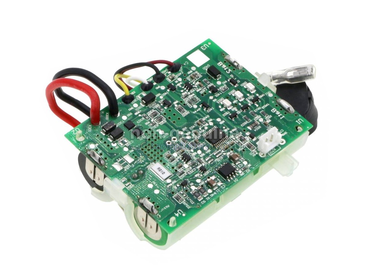 replacement Karcher 4.683-326.0 battery