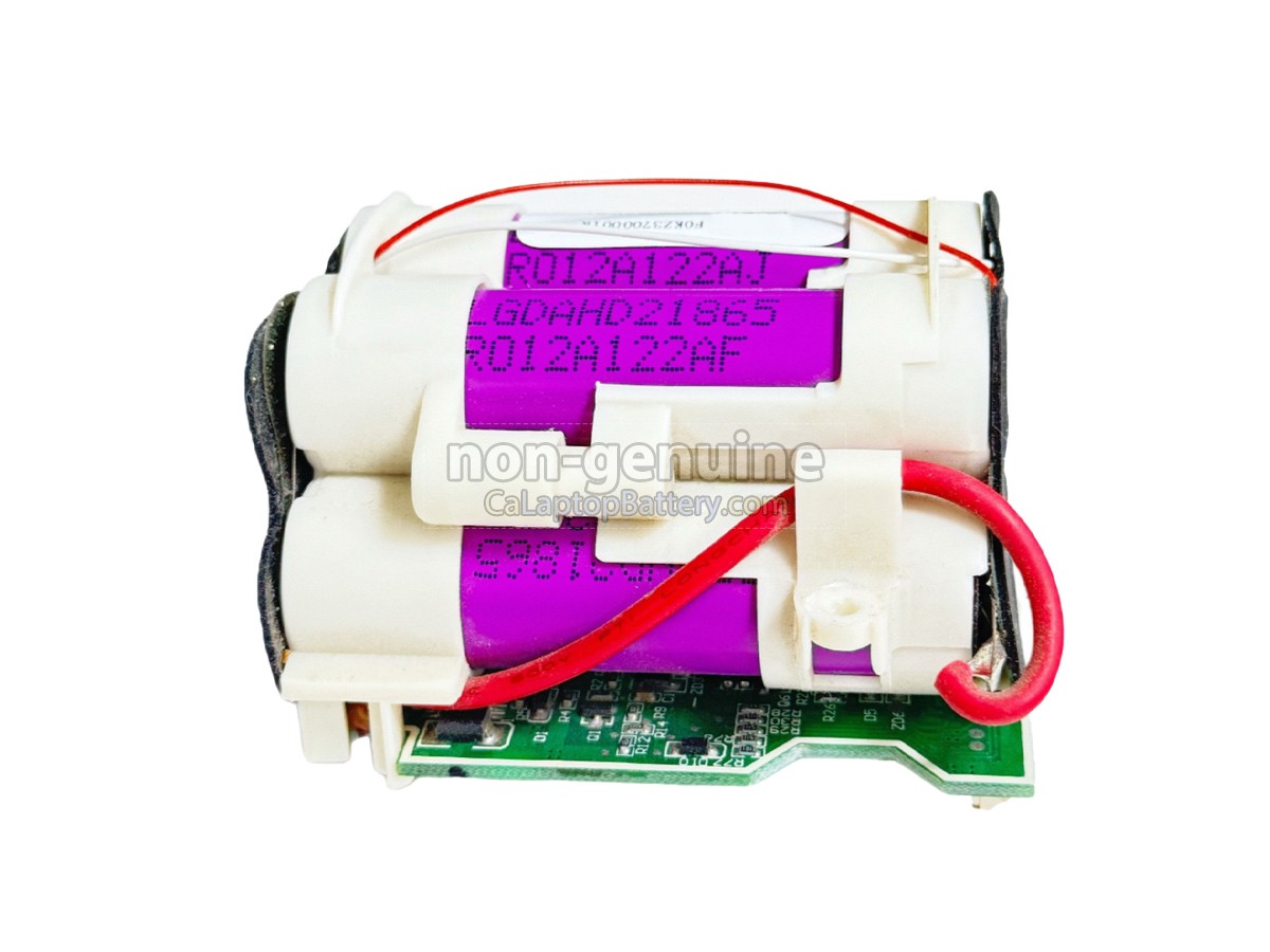 replacement Karcher VC 4i Cordless battery