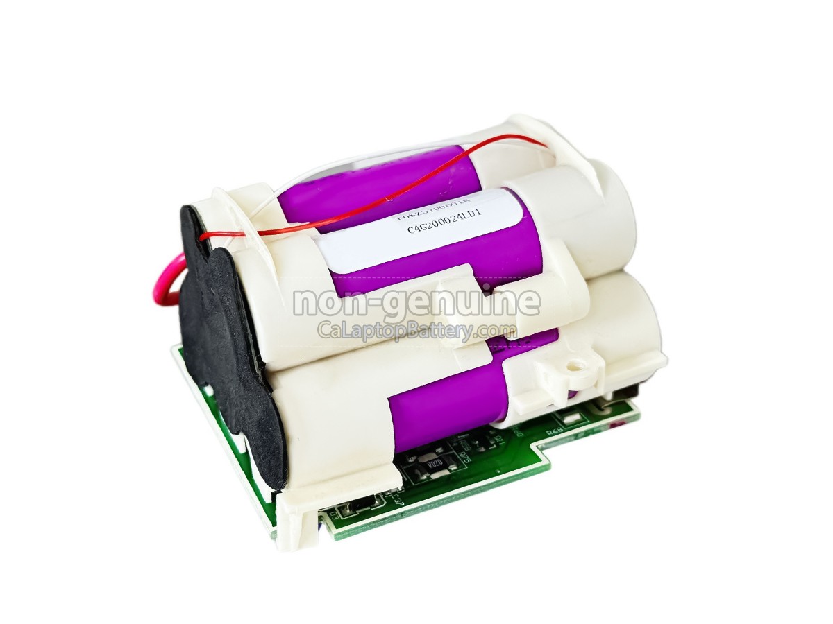 replacement Karcher VC 4i Cordless battery