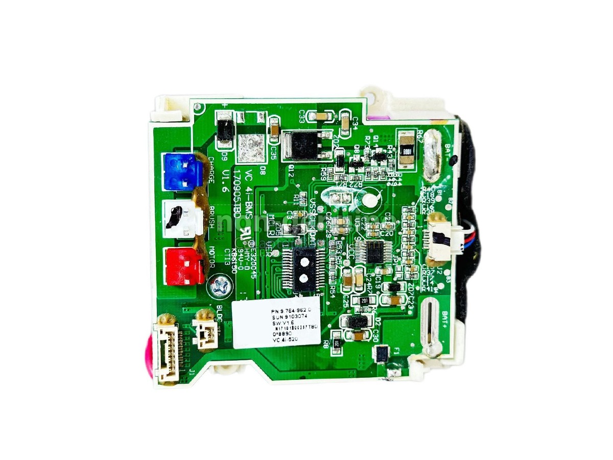 replacement Karcher VC 4i Cordless battery