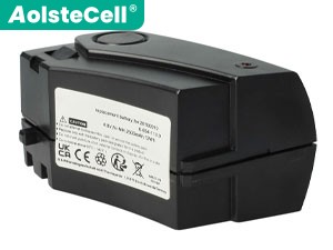 Battery for Karcher KC55 Plus