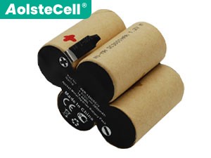 Battery for Karcher 4KR-1500SC/V