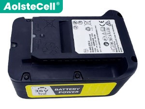 Battery for Karcher LBL 4
