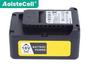Battery for Karcher 1.198-300.0