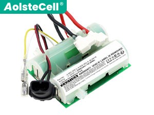 Battery for Karcher FC 3D