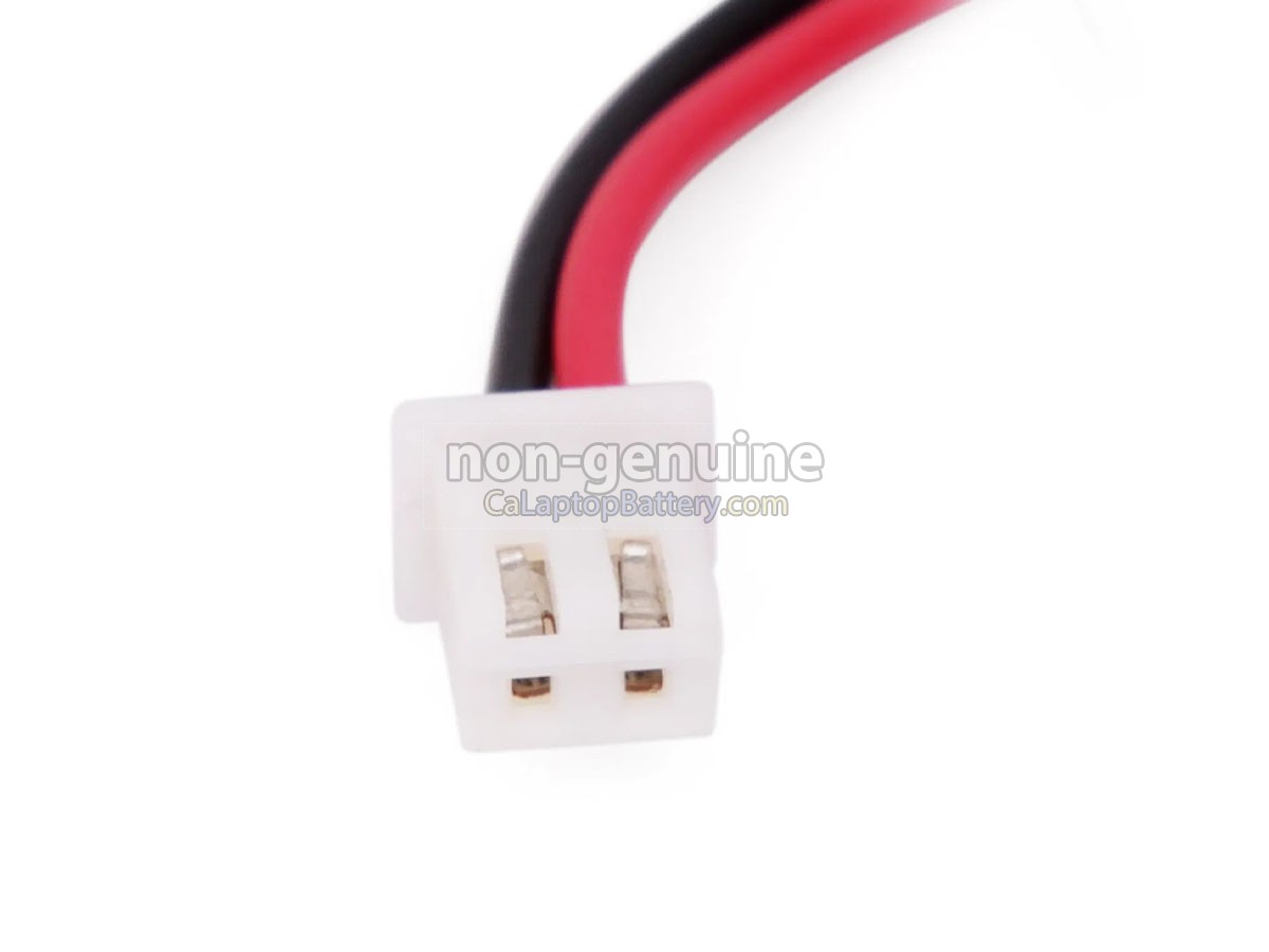 replacement kellymed ZNB-XD battery