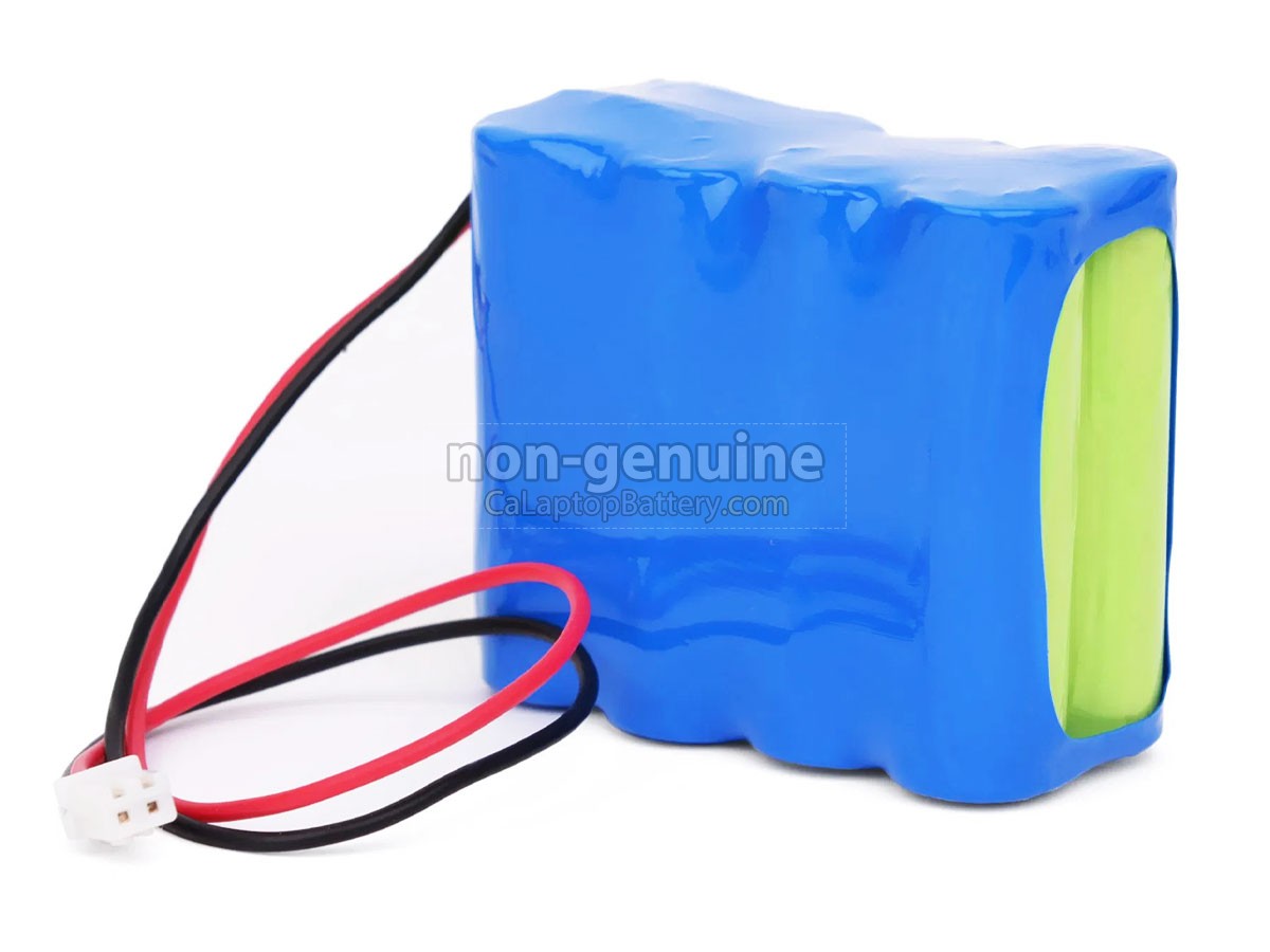 replacement kellymed ZNB-XD battery