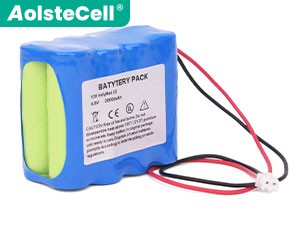 Battery for kellymed ZNB-XB