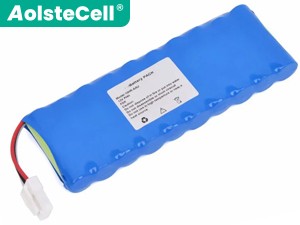 Battery for Kenz Cardico KENZ 306