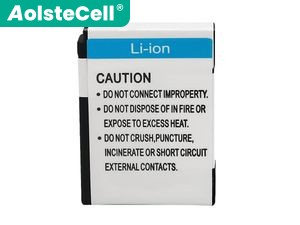 Battery for Kodak KLIC-7002