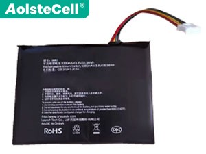 Battery for LAUNCH X431 PAD V