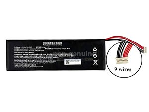 Battery for Launch X-431 Pro V5.0