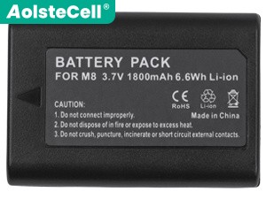 Battery for Leica BLI-312