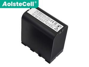 Battery for Leica TM50