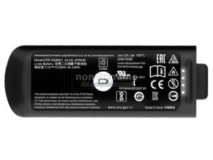 Battery for Leica GEB821