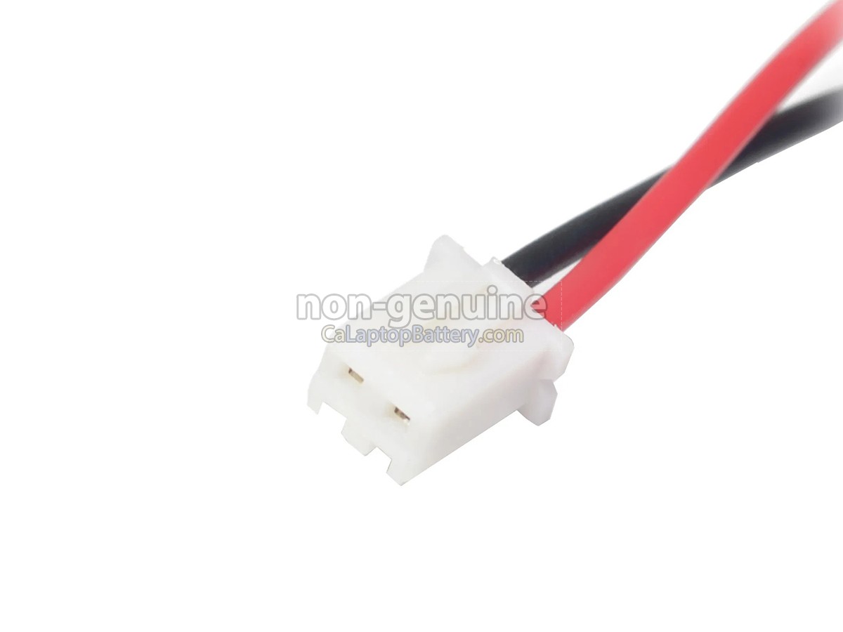 replacement Leienyl NI-MH-10XAA-1.8AH-12V battery