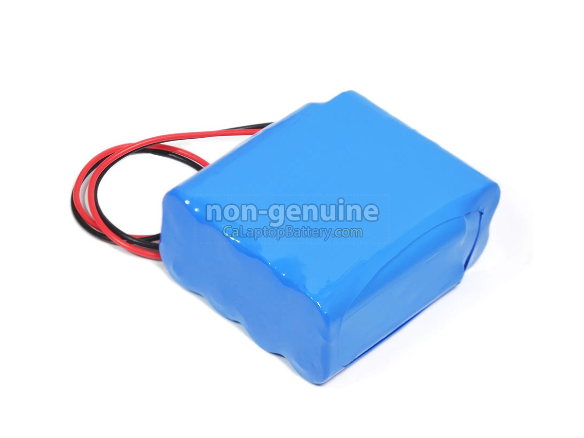 replacement Leienyl NI-MH-10XAA-1.8AH-12V battery
