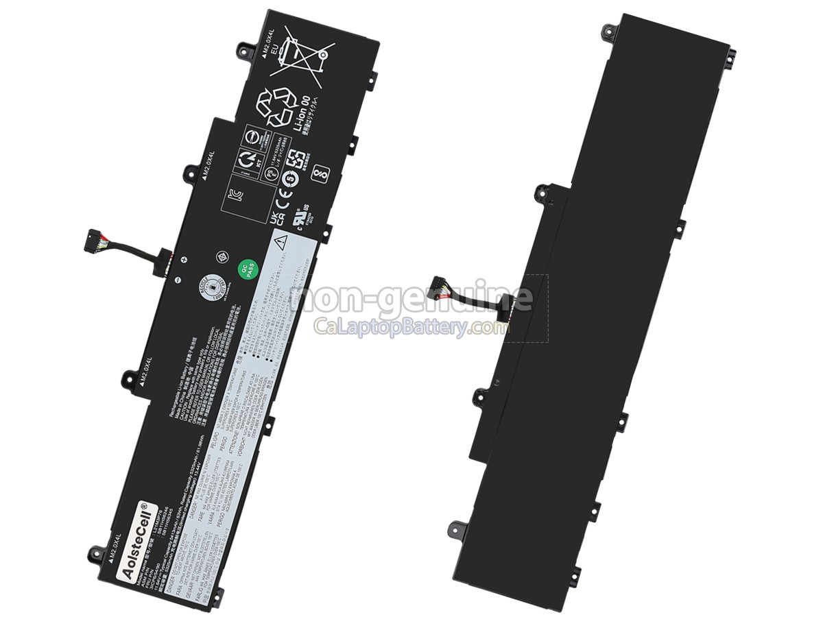 replacement Lenovo ThinkPad L14 Gen 3-21C5005BMX battery