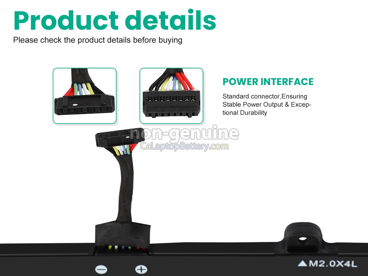 replacement Lenovo SB11H56248 battery