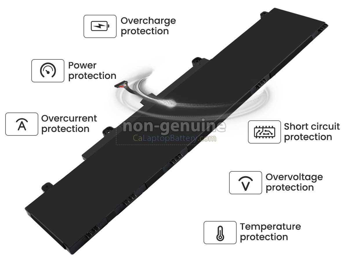 replacement Lenovo SB11H56248 battery