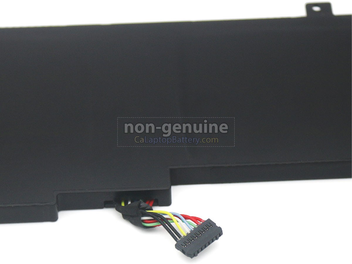 replacement Lenovo 5B11M51930 battery