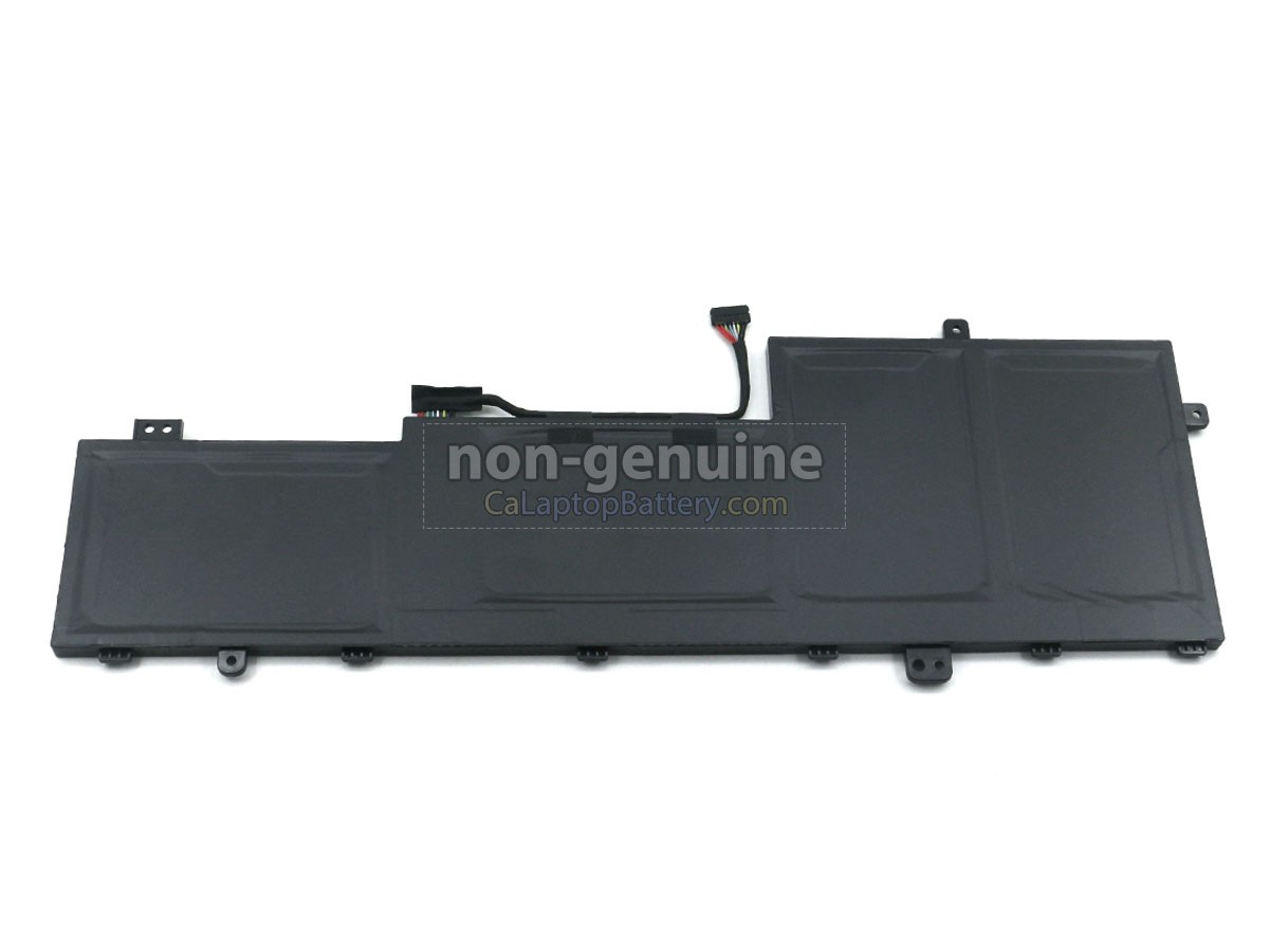 replacement Lenovo 5B11Q02005 battery