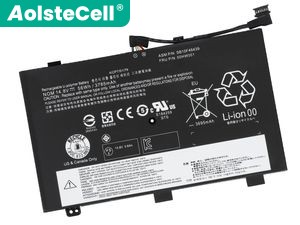 Battery for Lenovo 00HW001