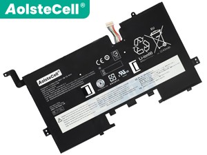 Battery for Lenovo ThinkPad Helix 2 Keyboard Dock