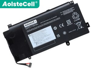 Battery for Lenovo ThinkPad Yoga 15-20DQ001JUS