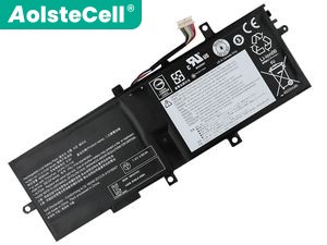 Battery for Lenovo ThinkPad Helix 2-20CG0026PB