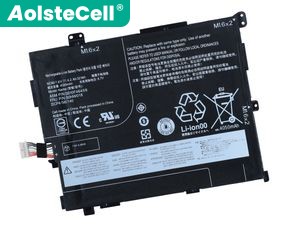 Battery for Lenovo Thinkpad Tablet 10 2nd Gen