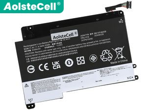 Battery for Lenovo ThinkPad Yoga 460