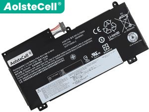 Battery for Lenovo ThinkPad S5-20G4A00NCD