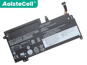 Battery for Lenovo ThinkPad New S2 2018