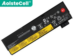 Battery for Lenovo ThinkPad A485-20MV0003EU