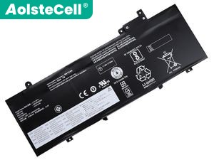 Battery for Lenovo ThinkPad T480s-20L8002AMB