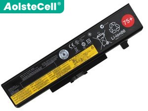 Battery for Lenovo IdeaPad G480A