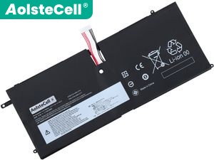 Battery for Lenovo ThinkPad X1 Carbon 3444CA6