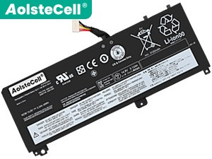 Battery for Lenovo PP41AT133