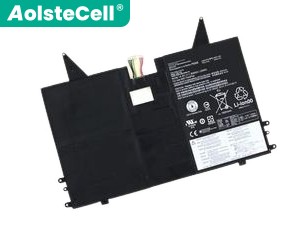 Battery for Lenovo Thinkpad X1 Helix Tablet