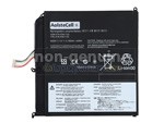 Battery for Lenovo ThinkPad Helix 3701-42G