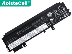 Battery for Lenovo Thinkpad X240s Touchscreen Ultrabook